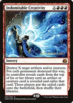 Aether Revolt Promos #85s