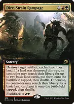 Innistrad: Midnight Hunt #370