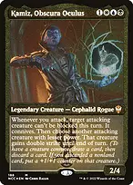 New Capenna Commander #188
