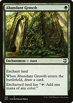 Forgotten Realms Commander #150