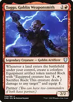 Commander Legends #204