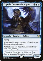 Commander Legends #66