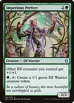 Commander Anthology #118
