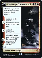 Kamigawa: Neon Dynasty Promos #221s