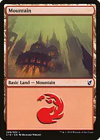 Commander 2019 #299