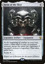 Dominaria Promos #217p