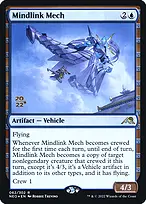 Kamigawa: Neon Dynasty Promos #62s