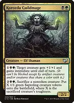 Commander 2015 #224