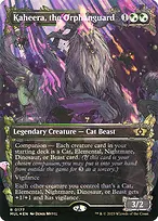 Multiverse Legends #177