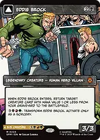 Marvel's Spider-Man #224