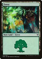 Duel Decks: Zendikar vs. Eldrazi #39