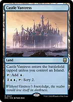 Modern Horizons 3 Commander #327