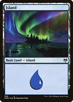 Kaldheim #395