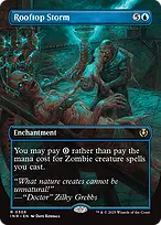 Innistrad Remastered #306