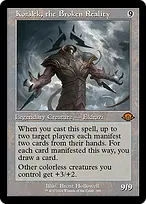 Modern Horizons 3 #386