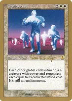 World Championship Decks 2000 #tvdl13