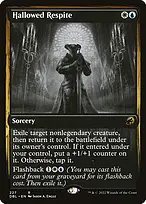 Innistrad: Double Feature #227