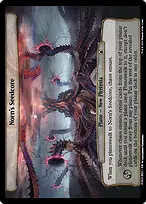 March of the Machine Commander #60