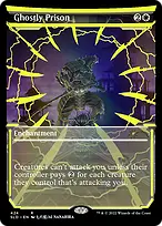Secret Lair Drop #424
