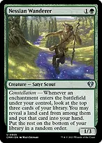 Commander Masters #905
