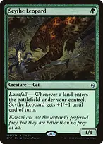 Battle for Zendikar Promos #188