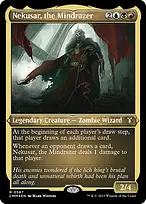 Commander Masters #587