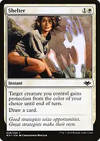 Modern Horizons #28