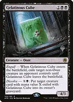 Adventures in the Forgotten Realms Promos #105p