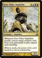 The List #GPT-140