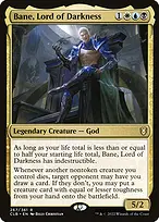 Commander Legends: Battle for Baldur's Gate #267