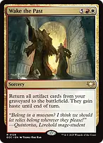 Edge of Eternities Commander #128