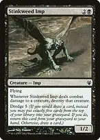 Duel Decks: Izzet vs. Golgari #54