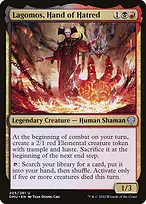 Dominaria United #205