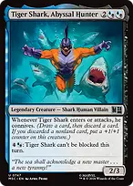 Marvel Super Heroes Commander #747