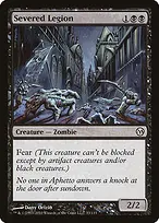 Duels of the Planeswalkers #33