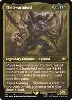 Warhammer 40,000 Commander #321