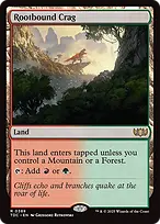 Tarkir: Dragonstorm Commander #388