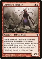Rise of the Eldrazi #142