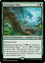 Modern Horizons 3 Commander #120