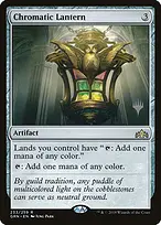 Guilds of Ravnica Promos #233p
