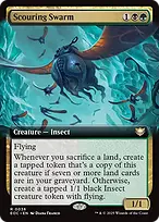 Edge of Eternities Commander #36