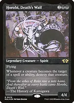 Multiverse Legends #79