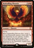 New Capenna Commander #273
