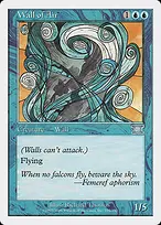 Classic Sixth Edition #105