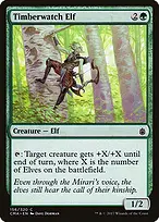 Commander Anthology #156