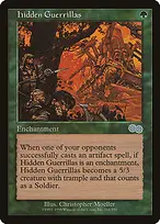 Urza's Saga #261