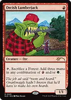 Secret Lair Drop #2025