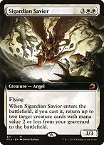 Innistrad: Midnight Hunt #331