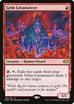 Dominaria Remastered #126