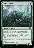 Modern Horizons 3 Commander #245